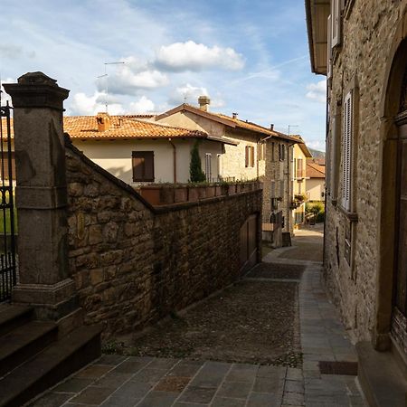 Casa Vacanze Rasetto Costa di Mezzate Εξωτερικό φωτογραφία