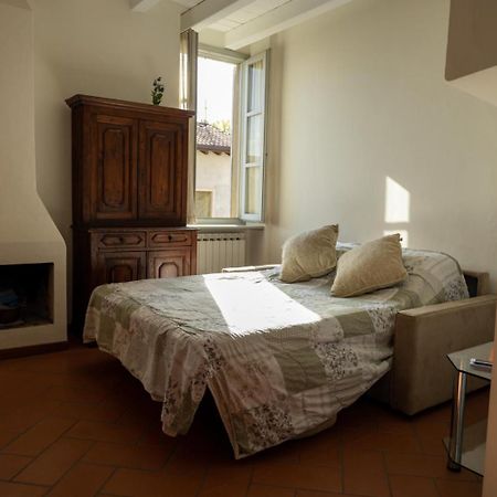 Casa Vacanze Rasetto Costa di Mezzate Εξωτερικό φωτογραφία