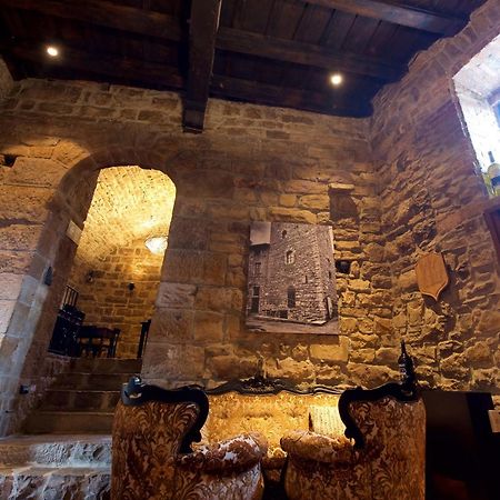 Casa Vacanze Rasetto Costa di Mezzate Εξωτερικό φωτογραφία