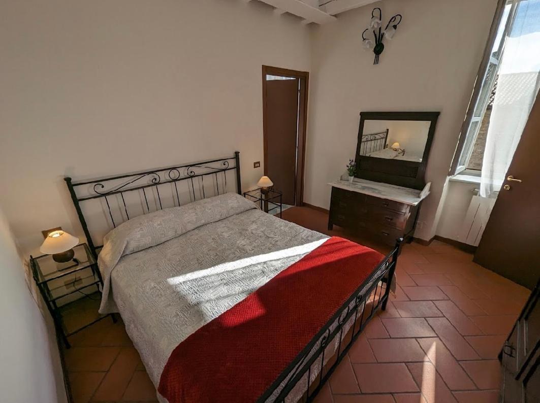Casa Vacanze Rasetto Costa di Mezzate Εξωτερικό φωτογραφία