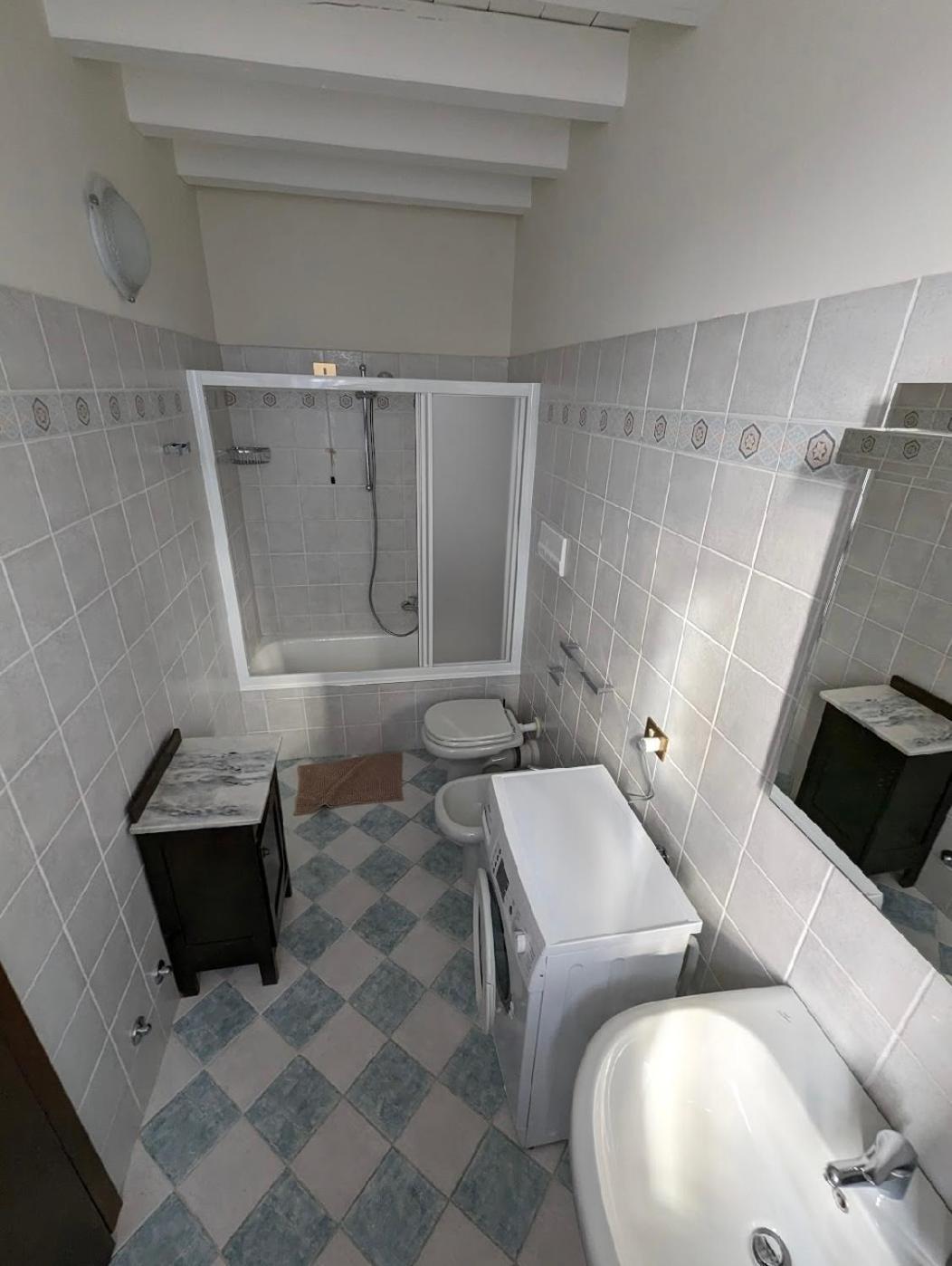 Casa Vacanze Rasetto Costa di Mezzate Εξωτερικό φωτογραφία