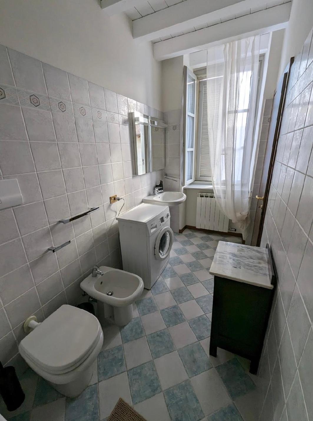 Casa Vacanze Rasetto Costa di Mezzate Εξωτερικό φωτογραφία