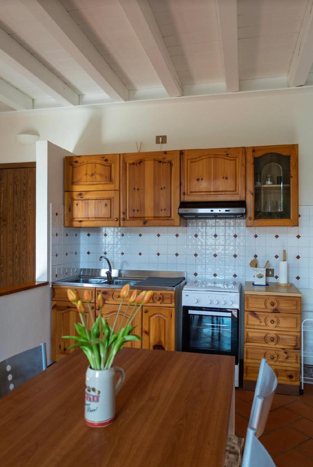 Casa Vacanze Rasetto Costa di Mezzate Εξωτερικό φωτογραφία