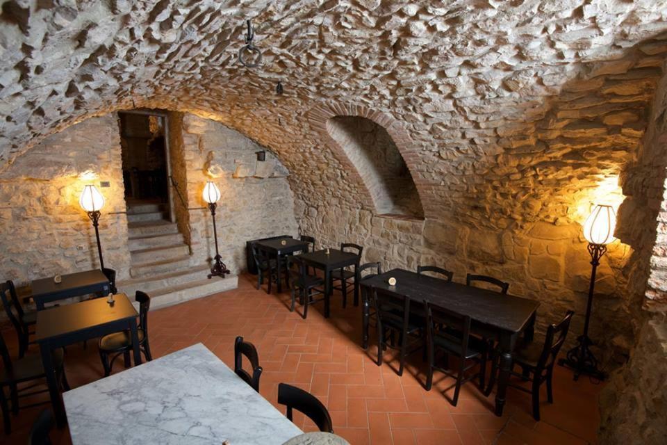 Casa Vacanze Rasetto Costa di Mezzate Εξωτερικό φωτογραφία